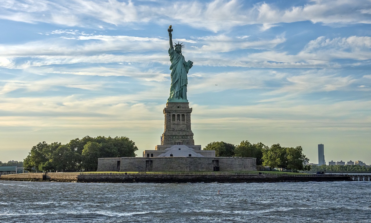 Ταξιδιωτικός οδηγός για τις ΗΠΑ- USA travel guide