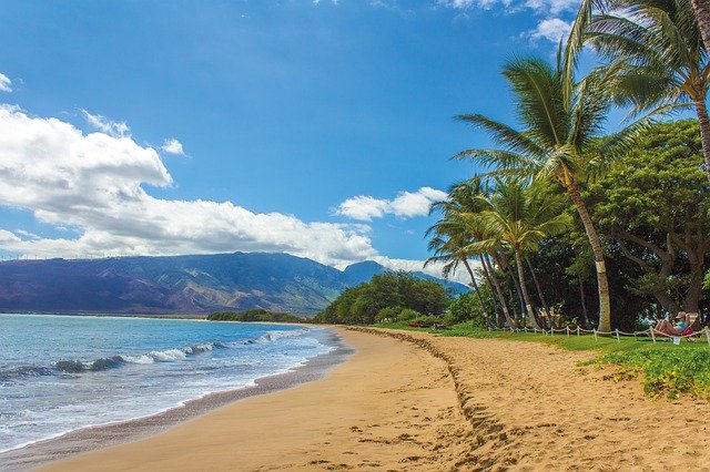 Το νησί της Χαβάη στις ΗΠΑ - Hawaii island