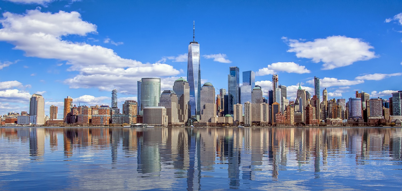Ταξιδιωτικός οδηγός για την Νέα Υόρκη- New York travel guide