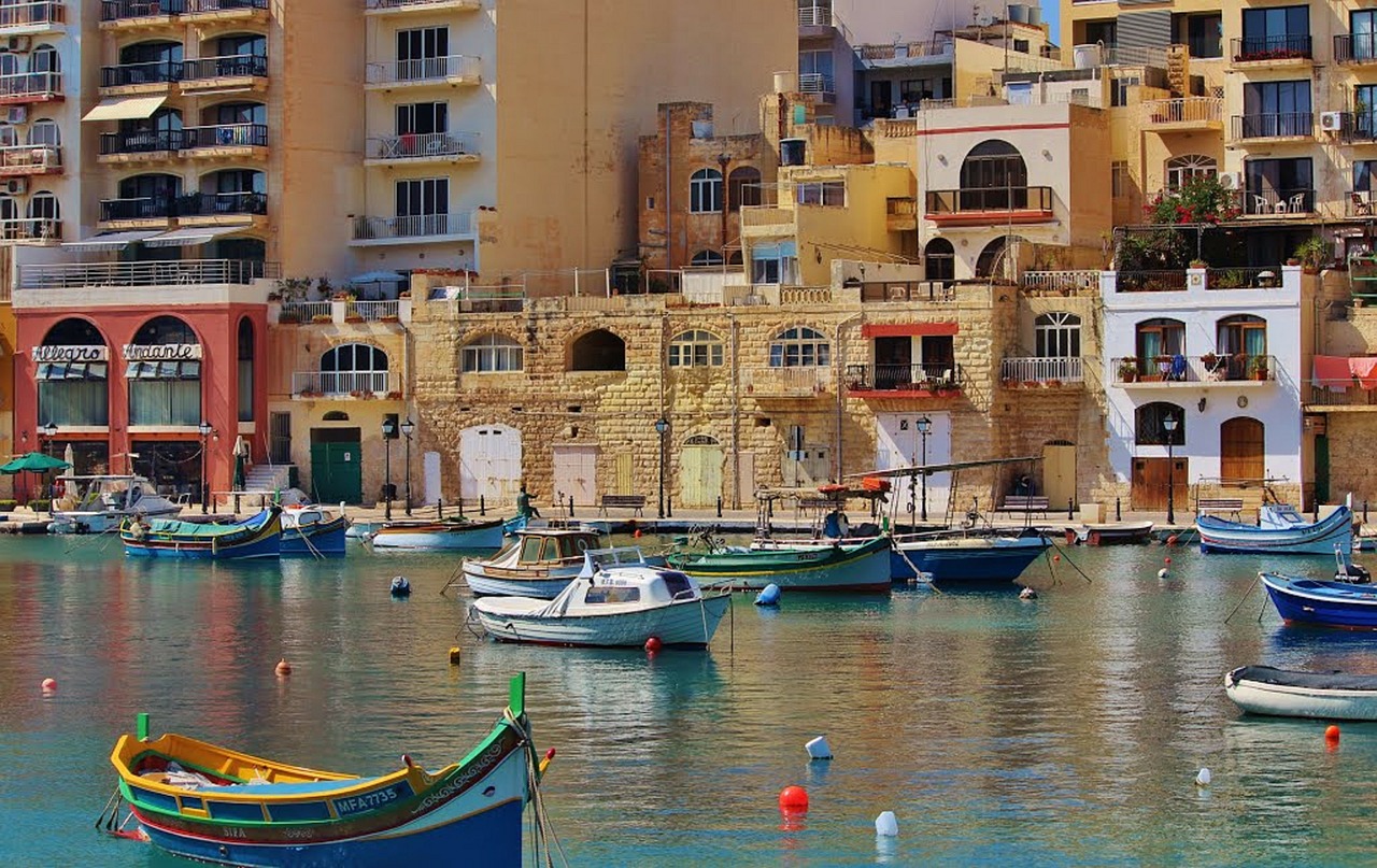 Marsaxlokk