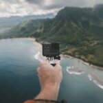 go pro and travels