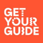 get your guide company logo