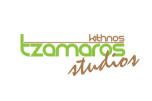 tzamaros studios logo