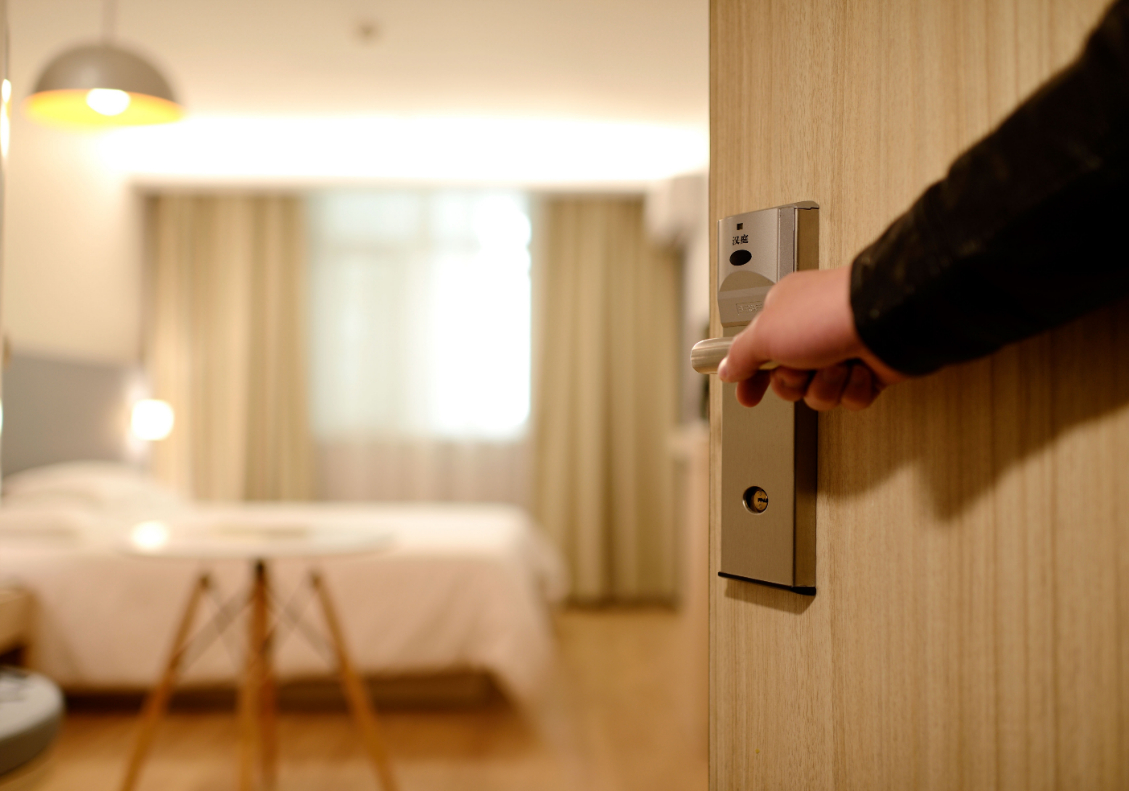 Hotels in Greece
